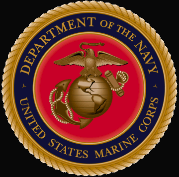 United States Marine Corps Emblem