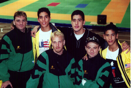 The Lopez Brothers and Us